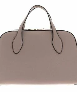 COCCINELLE Handtasche »Gitane« Cinnamon, Caramel, Powder Pink, Noir -Günstiges Coccinelle Geschäft 2b7eb32e 29cb 578c b6b5 a86f5dec0dc7