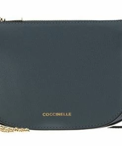 COCCINELLE Umhängetasche »Mini Bag« Noir, Powder Pink, Cloud, Shark Grey -Günstiges Coccinelle Geschäft 2bb4870c 36ca 5567 99d0 e0f090926885