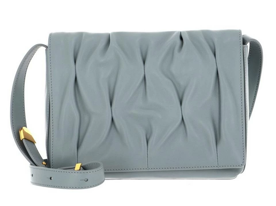 COCCINELLE Umhängetasche »Marquise Goodie 1201«, Umhängetaschen Querformat New Pink, Cloud, Powder Pink, Noir 8 COCCINELLE Umhängetasche »Marquise Goodie 1201«, Umhängetaschen Querformat New Pink, Cloud, Powder Pink, Noir – Bild 8