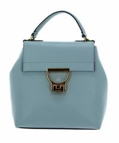 COCCINELLE Rucksack »Arlettis« New Pink, Caramel, Cloud, Noir -Günstiges Coccinelle Geschäft 2bc8f428 3e98 5910 9a55 25348875a00c