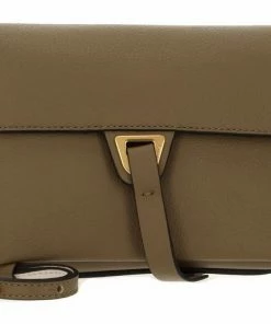 COCCINELLE Umhängetasche »Louise« Noir #ft5_slash# Ash Grey, Ash Grey #ft5_slash# Noir, Moss Green #ft5_slash# Lambskin White, Warm Beige #ft5_slash# Noir -Günstiges Coccinelle Geschäft 2be17cd4 390b 5bab bb0d 03f4ef38c82e