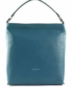 COCCINELLE Schultertasche »Keyla« Nero, Ink, Taupe, Seashell -Günstiges Coccinelle Geschäft 2c5b6103 61a6 5959 8d9c e34f1ff73322