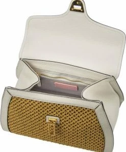 COCCINELLE Handtasche »Marvin Paglia Rete 1803«, Henkeltasche Caramel#ft5_slash#Lambskin White, Caramel#ft5_slash#Nero 9 COCCINELLE Handtasche »Marvin Paglia Rete 1803«, Henkeltasche Caramel#ft5_slash#Lambskin White, Caramel#ft5_slash#Nero -Günstiges Coccinelle Geschäft 2c83db9c 8eaa 5968 a0ed ae92f7dc825e