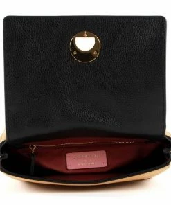 COCCINELLE Abendtasche »Liya« Cloud#ft5_slash#Shark Grey, Ash Grey#ft5_slash#Nero, Powder Pink #ft5_slash# Taupe, Shark Grey#ft5_slash#Nero -Günstiges Coccinelle Geschäft 2ca2af68 c5e3 5d9b b07b 28740aeb61a3