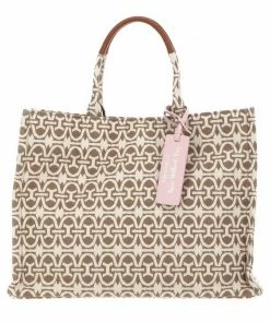 COCCINELLE Handtasche »Coccinelle Myrtha« Multi Natur #ft5_slash# Caramel, Multi Stone #ft5_slash# Stone, Multi Noir #ft5_slash# Noir -Günstiges Coccinelle Geschäft 2cbdc79f a41c 5527 9c39 7280d5d7c80b