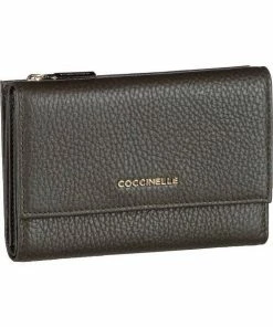 COCCINELLE Geldbörse »Metallic Soft 1166« Chestnut, Powder Pink, New Pink, Bark 29 COCCINELLE Geldbörse »Metallic Soft 1166« Chestnut, Powder Pink, New Pink, Bark -Günstiges Coccinelle Geschäft 2ccb0085 e334 574b a551 c7320ee5e4ba