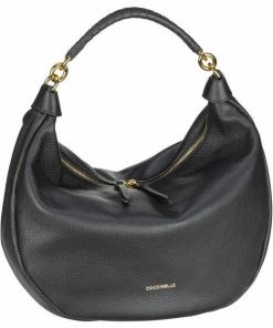 COCCINELLE Handtasche »Maelody 1301«, Beuteltasche / Hobo Bag Stone, Bark, Nero, Caramel 14 COCCINELLE Handtasche »Maelody 1301«, Beuteltasche / Hobo Bag Stone, Bark, Nero, Caramel -Günstiges Coccinelle Geschäft 2d05dfbf 0eeb 5d83 bf02 7eabfddd5333