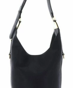 COCCINELLE Schultertasche »Fauve« Shark Grey, Powder Pink, Noir, Cinnamon -Günstiges Coccinelle Geschäft 2d2a525c 334f 5f46 989c 2d478bbae306