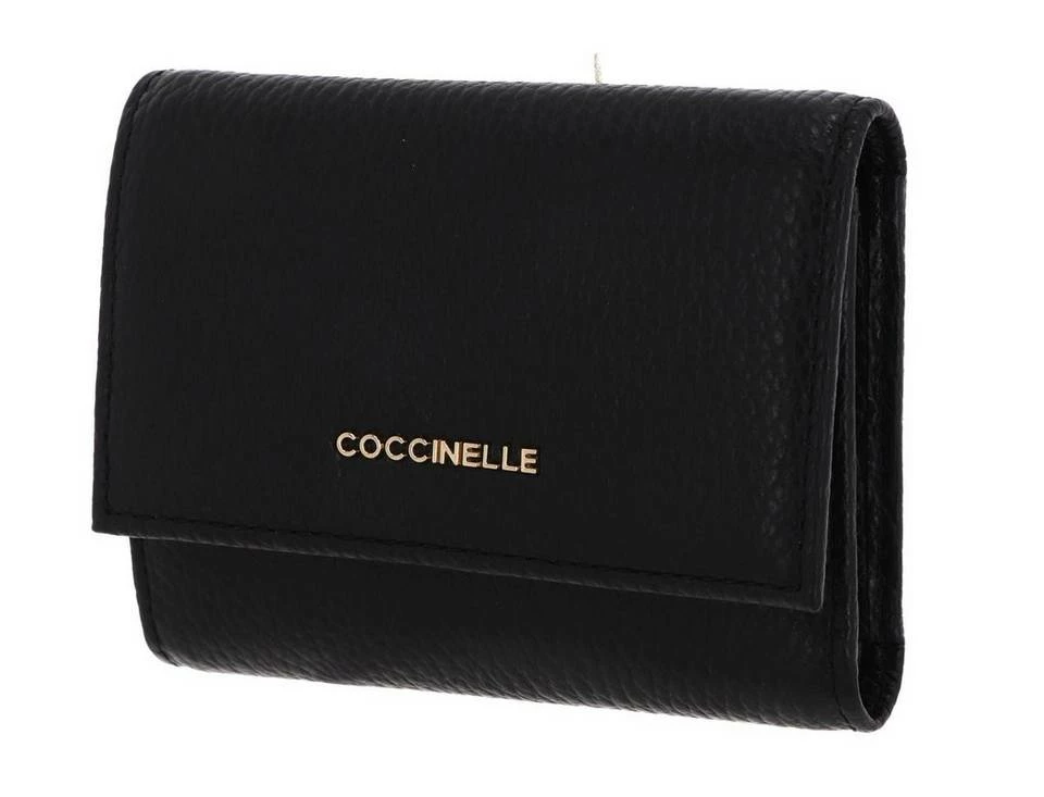 COCCINELLE Geldbörse »Metallic Soft« 1 COCCINELLE Geldbörse »Metallic Soft«