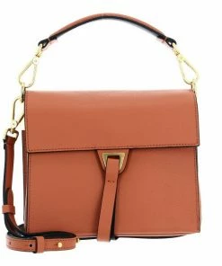 COCCINELLE Handtasche »Louise« Chestnut #ft5_slash# Noir, Cinnamon #ft5_slash# Chestnut, Noir #ft5_slash# Caramel, Shark Grey #ft5_slash# Cinnamon -Günstiges Coccinelle Geschäft 2d4e5f16 7cf5 50dd 8237 58fc10a5605d