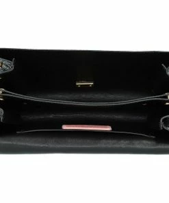 COCCINELLE Umhängetasche »Arlettis«, Leder Cloud, Noir -Günstiges Coccinelle Geschäft 2d6712db 44f9 5b74 b060 8ffea701026f