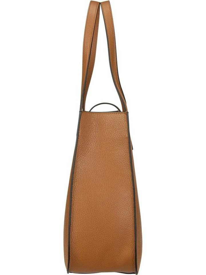 COCCINELLE Handtasche »Cosima 1102«, Shopper Bark, Caramel, Nero, Stone 5 COCCINELLE Handtasche »Cosima 1102«, Shopper Bark, Caramel, Nero, Stone – Bild 5