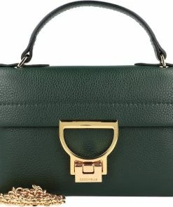 COCCINELLE Henkeltasche »Arlettis«, Leder Marsala, Deep violet, Rose, Mallard green 15 COCCINELLE Henkeltasche »Arlettis«, Leder Marsala, Deep violet, Rose, Mallard green -Günstiges Coccinelle Geschäft 2d9f1c61 a46e 5648 b254 64d407f93f4a