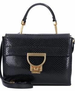 COCCINELLE Henkeltasche »Arlettis«, Leder