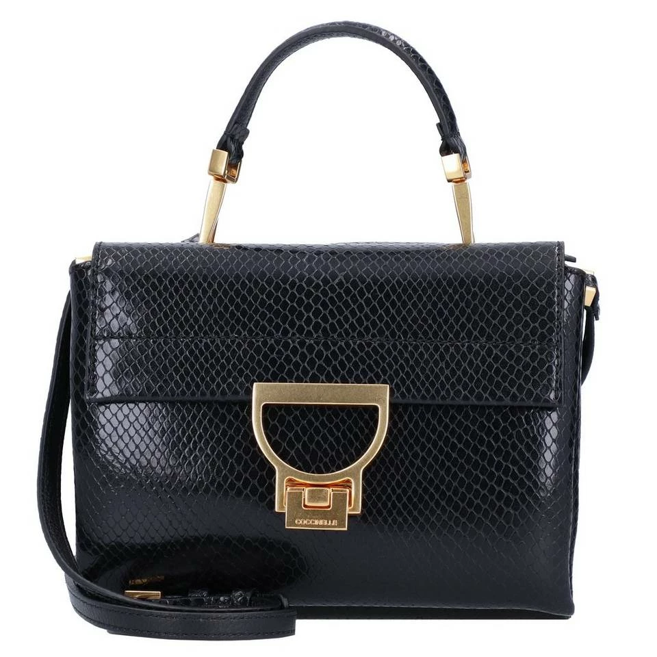 COCCINELLE Henkeltasche »Arlettis«, Leder 1 COCCINELLE Henkeltasche »Arlettis«, Leder