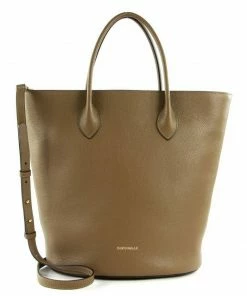 COCCINELLE Handtasche »Diana« Moss Green, Noir, Warm Beige, Ash Grey -Günstiges Coccinelle Geschäft 2dc0af74 2fd0 5605 886b 14c333daf414