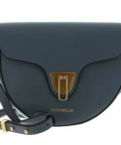 COCCINELLE Umhängetasche »Beat Soft« Powder Pink, New Pink, Noir, Almond -Günstiges Coccinelle Geschäft 2dc58e2d c40e 57a4 bdf2 6cab11993ae9