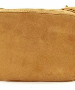 COCCINELLE Umhängetasche »Lea Suede« Moss Green, Powder pink, Warm Beige, Caramel -Günstiges Coccinelle Geschäft 2df3919e f457 5266 aacd 4b145d4c0851