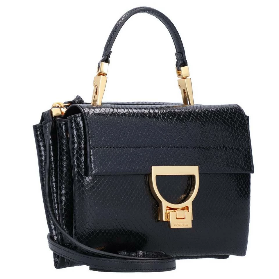 COCCINELLE Henkeltasche »Arlettis«, Leder 2 COCCINELLE Henkeltasche »Arlettis«, Leder – Bild 2