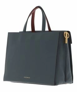 COCCINELLE Handtasche »Louise« Noir #ft5_slash# Caramel, Chestnut #ft5_slash# Noir, Shark Grey #ft5_slash# Cinnamon, Cinnamon #ft5_slash# Chestnut -Günstiges Coccinelle Geschäft 2e599a58 2b74 55b1 97fc b39a31ff644c