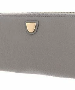 COCCINELLE Geldbörse »Lucilla« Bark, Stone, Noir, Ruby -Günstiges Coccinelle Geschäft 2e7b95b3 d201 51c0 be9d 1ac3c0b48d27