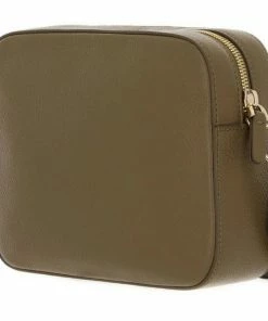 COCCINELLE Umhängetasche »Mini Bag« Moss Green, Noir, Ash Grey -Günstiges Coccinelle Geschäft 2e8c7155 2d56 56a9 99b1 fb15ee785a9e