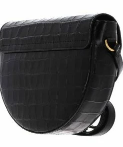 COCCINELLE Umhängetasche »Beat Croco Shiny Soft« Geranium, Noir -Günstiges Coccinelle Geschäft 2ec89795 6549 57f3 aaf2 57e97b185ea8