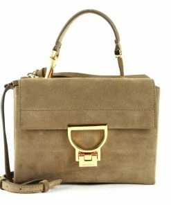 COCCINELLE Umhängetasche »Arlettis«, Leder Warm Beige, Litchi, Stone, Chestnut 40 COCCINELLE Umhängetasche »Arlettis«, Leder Warm Beige, Litchi, Stone, Chestnut -Günstiges Coccinelle Geschäft 2f34e3b5 b0c0 5e25 8fe5 0402485e6d55