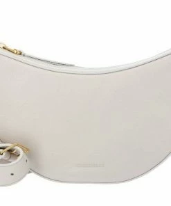 COCCINELLE Schultertasche »Anais« Moss Green, Noir, Caramel, Powder Pink -Günstiges Coccinelle Geschäft 2f492da8 f714 5b1e 93a0 f0efd00ae7a1