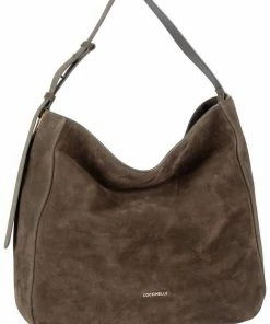 COCCINELLE Schultertasche »Lea«, Leder Noir, Bark, Cinnamon 13 COCCINELLE Schultertasche »Lea«, Leder Noir, Bark, Cinnamon -Günstiges Coccinelle Geschäft 305b1fbb 88b0 5e00 b79e 9fe76d6e0cfd