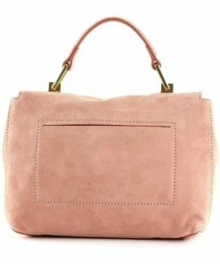 COCCINELLE Handtasche »Liya Suede« Sun, Dolphin, Ink, Denim -Günstiges Coccinelle Geschäft 30977f20 deb8 57dc 8725 6409cbdb6345