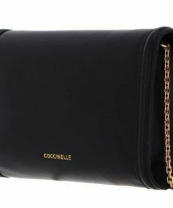 COCCINELLE Umhängetasche »Coccinellewyrna« Noir, Stone 8 COCCINELLE Umhängetasche »Coccinellewyrna« Noir, Stone -Günstiges Coccinelle Geschäft 30a0be50 3e89 579b 993a fb6b1194c31d