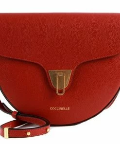 COCCINELLE Umhängetasche »Beat Soft« Caramel, Foliage Red, Noir, Reef 13 COCCINELLE Umhängetasche »Beat Soft« Caramel, Foliage Red, Noir, Reef -Günstiges Coccinelle Geschäft 30e2d20b f6c7 5e35 b8dc 73802e38d754