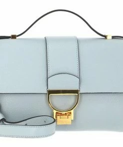 COCCINELLE Umhängetasche »Arlettis« Cloud, Powder Pink, New Pink, Noir -Günstiges Coccinelle Geschäft 316eb824 2980 50fe a1ff e9a36a594030