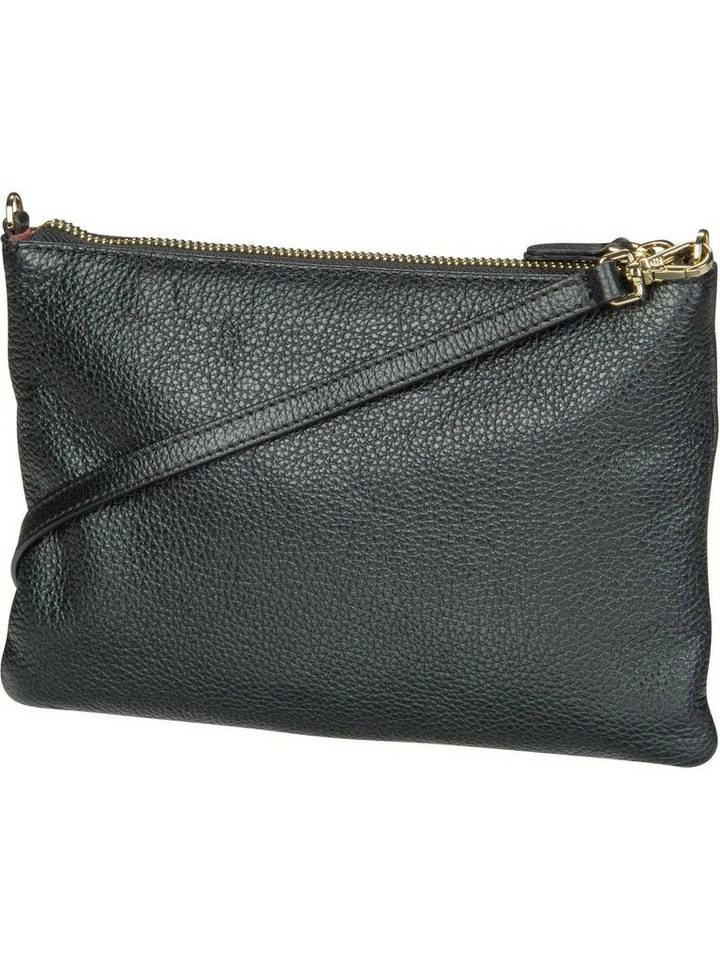 COCCINELLE Umhängetasche »Best Crossbody 55F5«, Umhängetaschen Querformat Nero, Geranium, Shark Grey, Caramel 2 COCCINELLE Umhängetasche »Best Crossbody 55F5«, Umhängetaschen Querformat Nero, Geranium, Shark Grey, Caramel – Bild 2