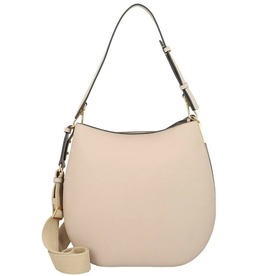 COCCINELLE Handtasche »Arpege 1301«, Beuteltasche / Hobo Bag Litchi#ft5_slash#Powder Pink, Moss Green #ft5_slash# Lambskin White, Powder pink#ft5_slash#warm beige, Warm Beige #ft5_slash# Noir 5 COCCINELLE Handtasche »Arpege 1301«, Beuteltasche / Hobo Bag Litchi#ft5_slash#Powder Pink, Moss Green #ft5_slash# Lambskin White, Powder pink#ft5_slash#warm beige, Warm Beige #ft5_slash# Noir – Bild 5