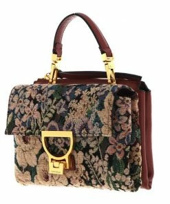 COCCINELLE Handtasche »Arlettis Tapestry« 5 COCCINELLE Handtasche »Arlettis Tapestry« -Günstiges Coccinelle Geschäft 31f99eb6 98ec 54bb a4c4 fab08cb94412