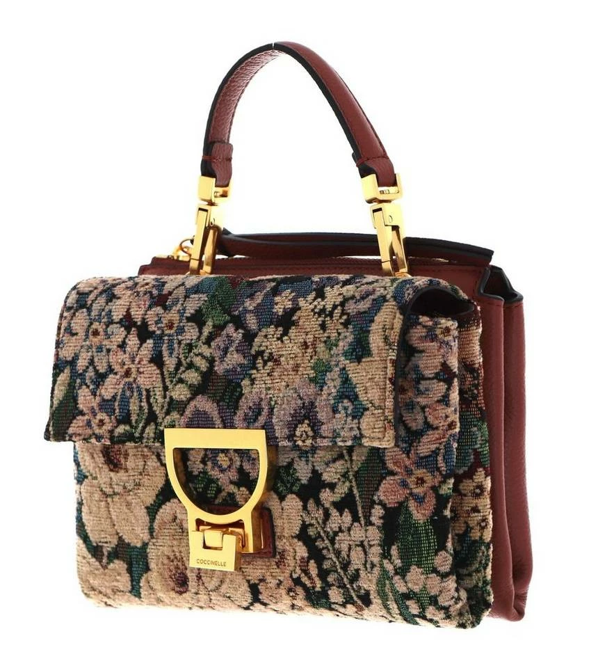 COCCINELLE Handtasche »Arlettis Tapestry« 2 COCCINELLE Handtasche »Arlettis Tapestry« – Bild 2
