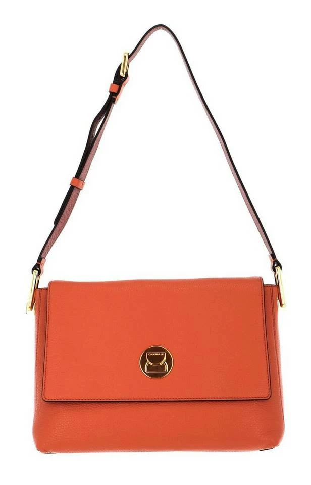 COCCINELLE Umhängetasche »Liya«, Leder Powder Pink #ft5_slash# Taupe, Cloud #ft5_slash# Shark Grey, Chestnut #ft5_slash# Cinnamon, Almond#ft5_slash#chestnut 10 COCCINELLE Umhängetasche »Liya«, Leder Powder Pink #ft5_slash# Taupe, Cloud #ft5_slash# Shark Grey, Chestnut #ft5_slash# Cinnamon, Almond#ft5_slash#chestnut – Bild 10