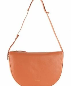 COCCINELLE Schultertasche »Lea« New Pink, Chestnut, Caramel, Noir -Günstiges Coccinelle Geschäft 32a2263b 7e43 51b8 83c9 bfa666101586