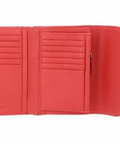 COCCINELLE Geldbörse »Beat Soft« Caramel, Noir, Coral Red, Powder Pink -Günstiges Coccinelle Geschäft 32c51825 7465 5394 840c bf8729ac88ce