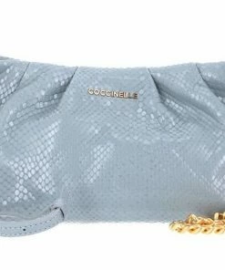 COCCINELLE Umhängetasche »Ophelie Snake« Noir, Cinnamon, Cloud -Günstiges Coccinelle Geschäft 32d91b46 0503 5ff4 a2c3 c37b3b3f5aed