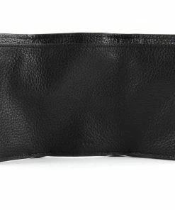 COCCINELLE Geldbörse »Metallic Croco Shiny Soft« Bouganville, Leaf, Noir -Günstiges Coccinelle Geschäft 3306dbdb 5522 56db b10b 40796ac9a76d