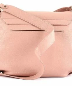 COCCINELLE Umhängetasche »Alpha« Noir, Pivoine -Günstiges Coccinelle Geschäft 3380ede0 1b6a 5351 aa3d e24abc7f1234