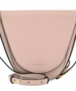 COCCINELLE Umhängetasche »Josephine« Noir, Chestnut, Powder Pink -Günstiges Coccinelle Geschäft 339d4cfe 8aee 5de6 8fbf bba891b34780