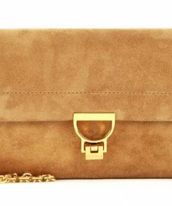 COCCINELLE Umhängetasche »Arlettis Suede 1503«, Umhängetaschen Querformat Ash Grey, Moss Green, Pacific Blue, Caramel 14 COCCINELLE Umhängetasche »Arlettis Suede 1503«, Umhängetaschen Querformat Ash Grey, Moss Green, Pacific Blue, Caramel -Günstiges Coccinelle Geschäft 34655682 345f 5a06 9e50 074385dfcb32