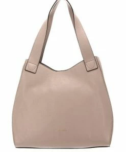 COCCINELLE Schultertasche »Concrete Journal« Powder Pink, Lambskin White, Moss green, Noir -Günstiges Coccinelle Geschäft 34716475 988f 5bca b608 26b58ecc6f33