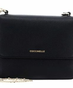 COCCINELLE Umhängetasche »Mini Bag« Caramel, Noir, Marsala, Ink -Günstiges Coccinelle Geschäft 34846e74 0bc9 5cee b1c5 23910136f91c