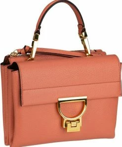 COCCINELLE Henkeltasche »Arlettis«, Leder Cloud, Powder Pink, Chestnut, Geranium 35 COCCINELLE Henkeltasche »Arlettis«, Leder Cloud, Powder Pink, Chestnut, Geranium -Günstiges Coccinelle Geschäft 34a9ad43 a127 5d31 9cde 8306693acd77