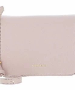 COCCINELLE Umhängetasche »Lea« Caramel, Powder Pink, Noir, Cloud -Günstiges Coccinelle Geschäft 34aea568 d223 5c50 8015 1c7c23177ba4